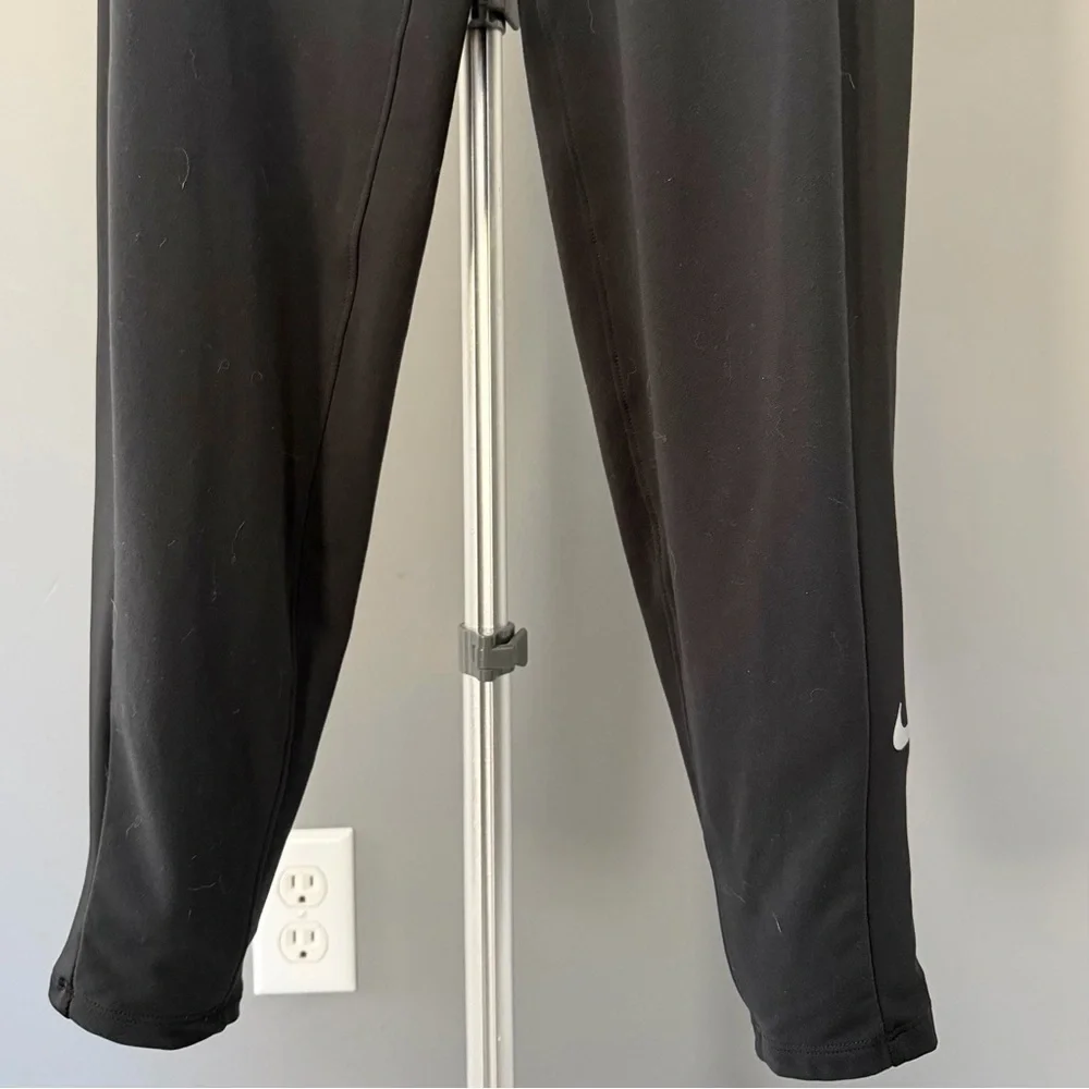 Nike Dry Fit One Fleece Training Pants